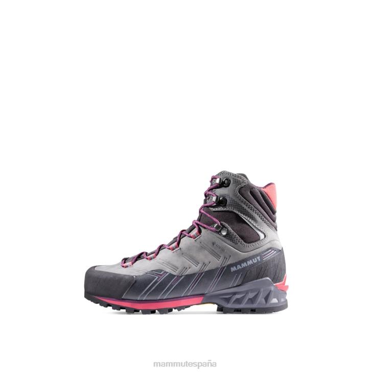 Mammut Zapatillas de montañismo Kento Pro High GTX® para mujer